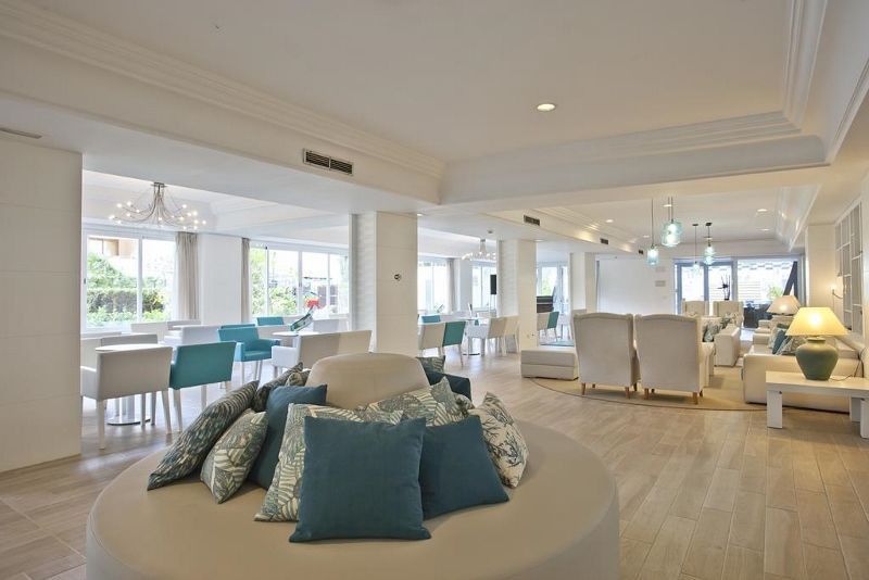 Hôtel Bahia de Alcudia Hotel & Spa 4* pas cher photo 4