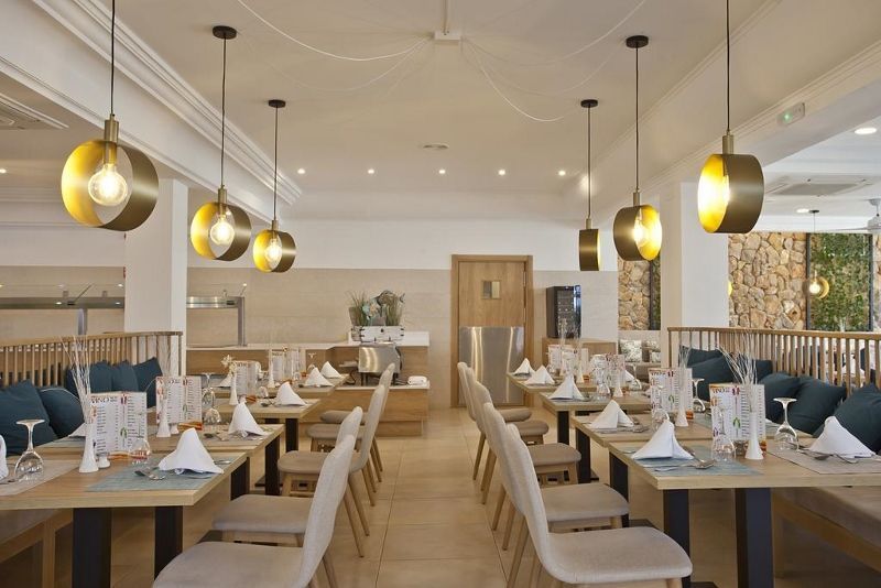 Hôtel Bahia de Alcudia Hotel & Spa 4* pas cher photo 6