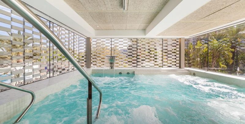 Hôtel Bahia de Alcudia Hotel & Spa 4* pas cher photo 8