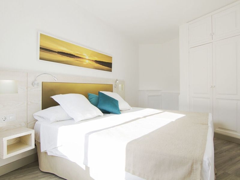 Hôtel Checkin Bungalows Atlantida 3* pas cher photo 3