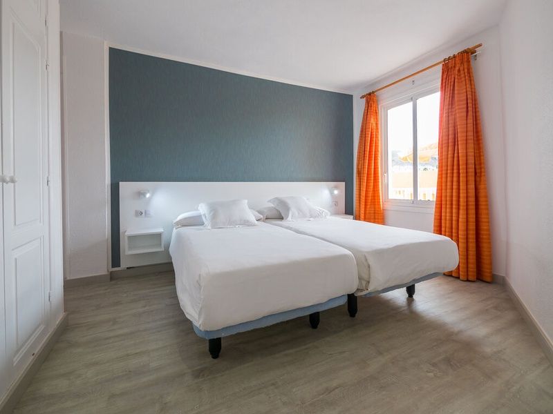 Hôtel Checkin Bungalows Atlantida 3* pas cher photo 6