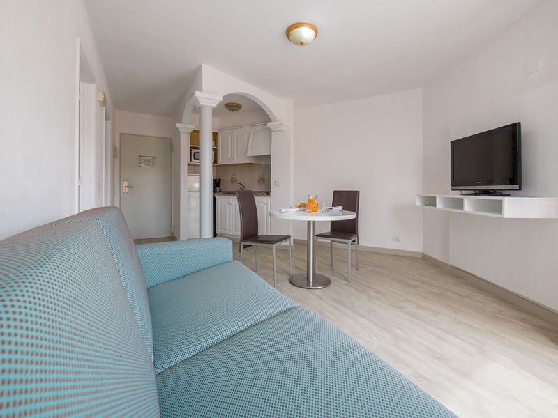 Hôtel Checkin Bungalows Atlantida 3* pas cher photo 7