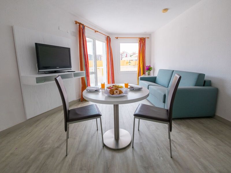 Hôtel Checkin Bungalows Atlantida 3* pas cher photo 8