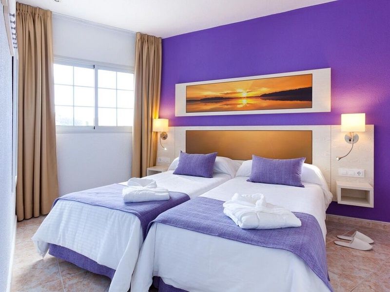 Hôtel Checkin Bungalows Atlantida 3* pas cher photo 10