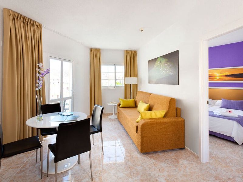 Hôtel Checkin Bungalows Atlantida 3* pas cher photo 11