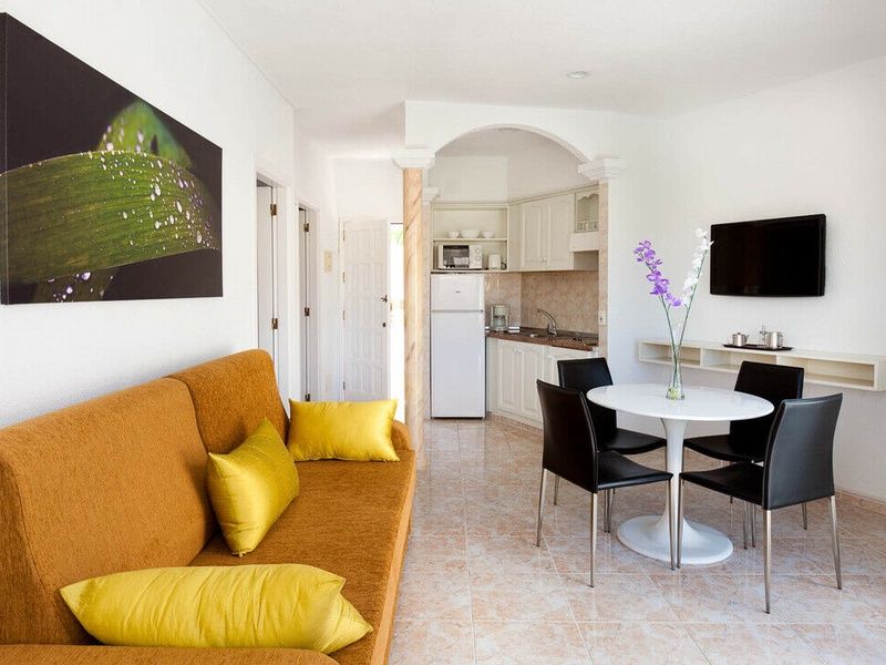 Hôtel Checkin Bungalows Atlantida 3* pas cher photo 12