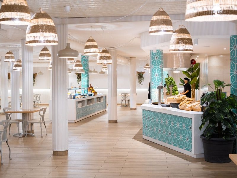 Hôtel Checkin Bungalows Atlantida 3* pas cher photo 14