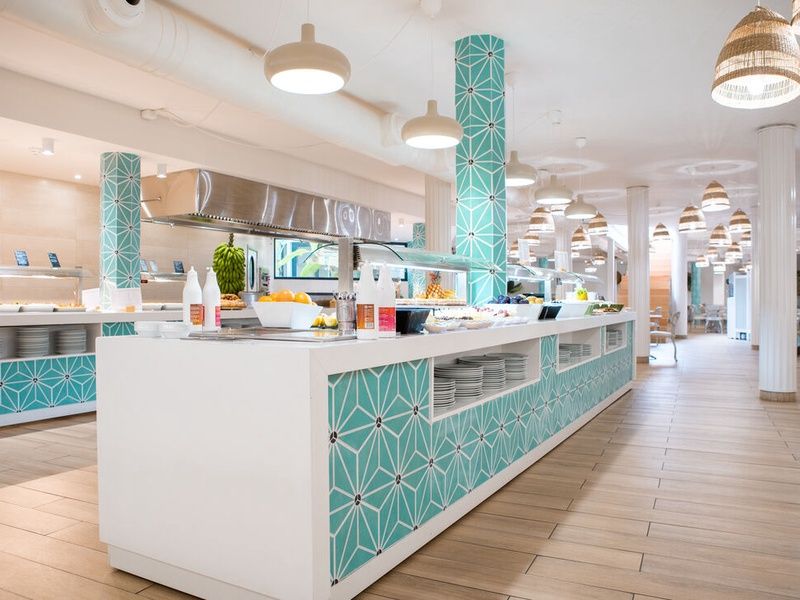 Hôtel Checkin Bungalows Atlantida 3* pas cher photo 15