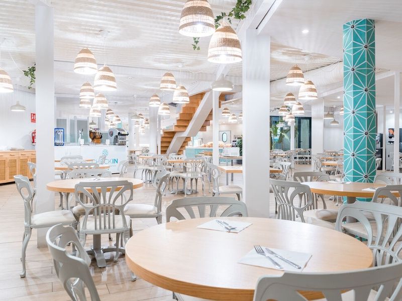 Hôtel Checkin Bungalows Atlantida 3* pas cher photo 16