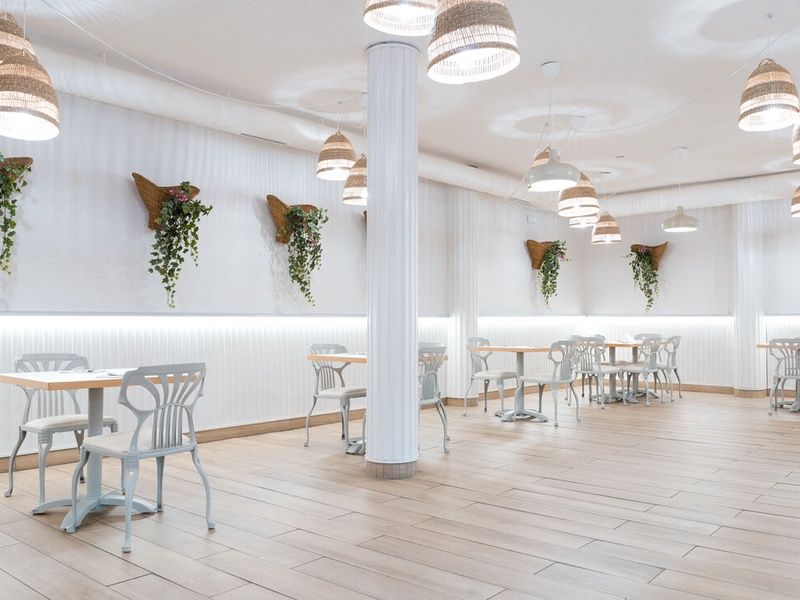 Hôtel Checkin Bungalows Atlantida 3* pas cher photo 17