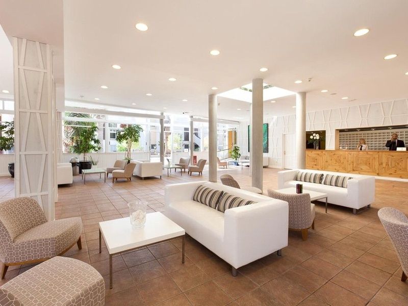 Hôtel Checkin Bungalows Atlantida 3* pas cher photo 20