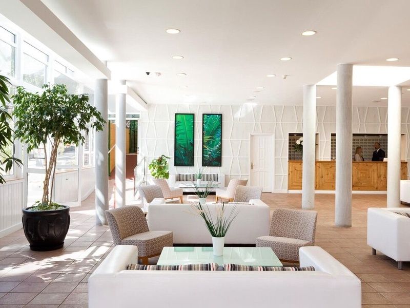 Hôtel Checkin Bungalows Atlantida 3* pas cher photo 21