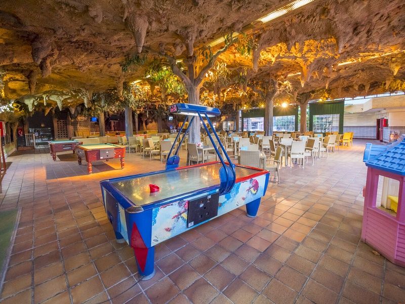 Hôtel Checkin Bungalows Atlantida 3* pas cher photo 23