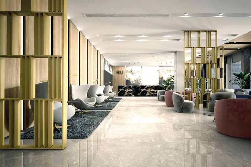 Hôtel Riu Plaza London Victoria 4* pas cher photo 3