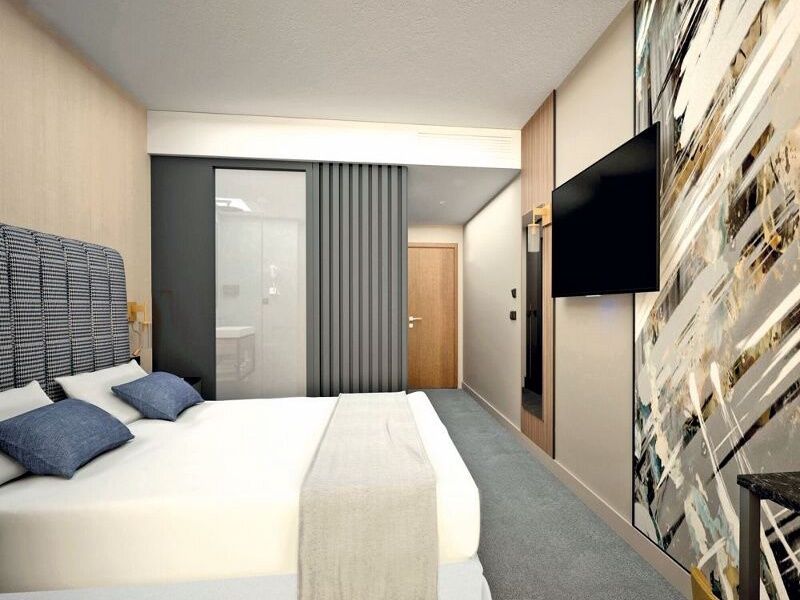 Hôtel Riu Plaza London Victoria 4* pas cher photo 4