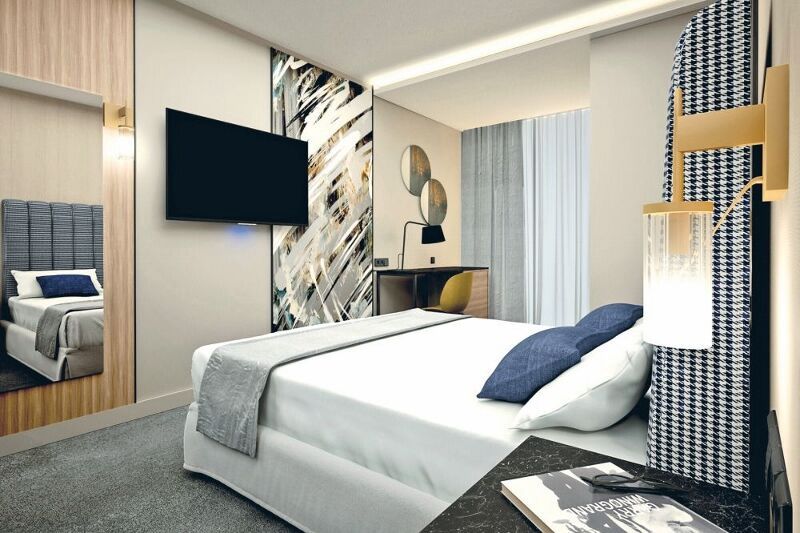 Hôtel Riu Plaza London Victoria 4* pas cher photo 5