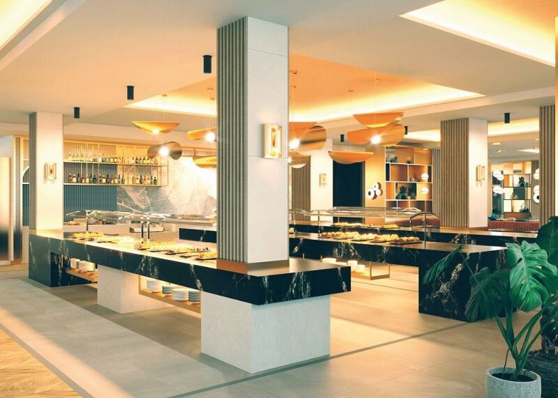 Hôtel Riu Plaza London Victoria 4* pas cher photo 6