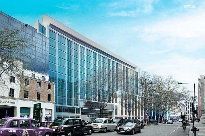 Hôtel Riu Plaza London Victoria 4* pas cher photo 9