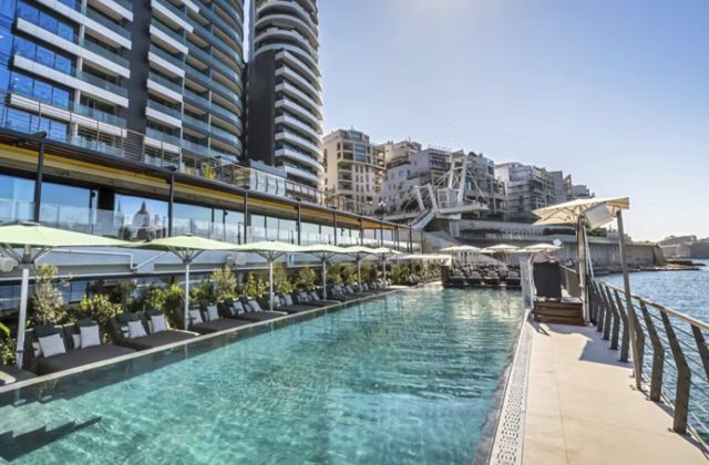 Hôtel Barcelo Fortina Hotel 5* pas cher photo 1