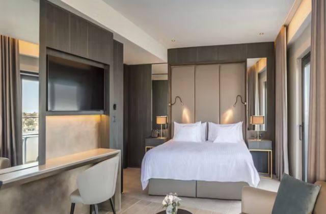 Hôtel Barcelo Fortina Hotel 5* pas cher photo 3