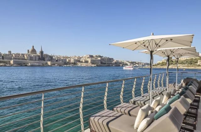 Hôtel Barcelo Fortina Hotel 5* pas cher photo 4