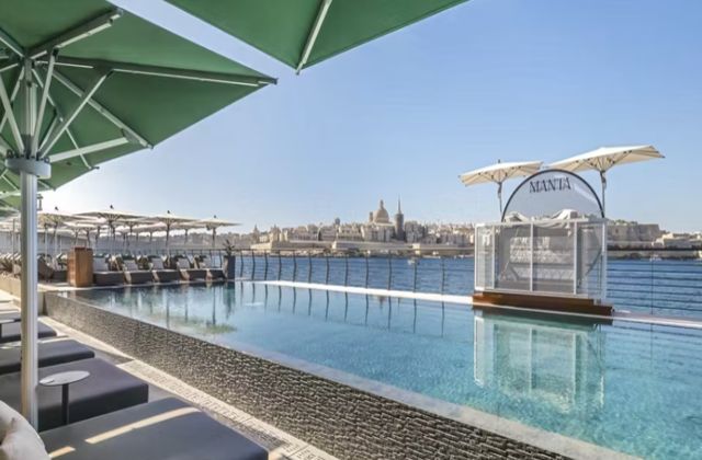 Hôtel Barcelo Fortina Hotel 5* pas cher photo 5