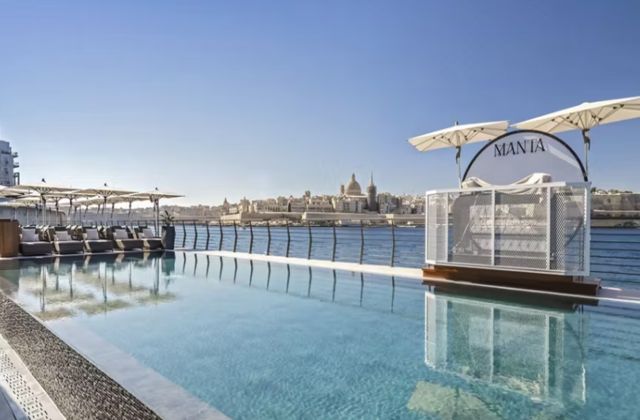 Hôtel Barcelo Fortina Hotel 5* pas cher photo 6