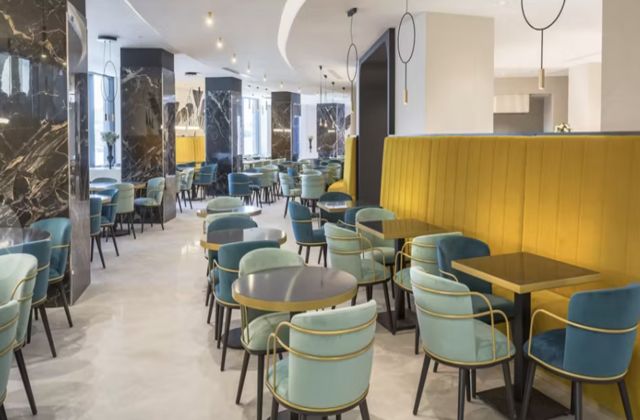 Hôtel Barcelo Fortina Hotel 5* pas cher photo 7