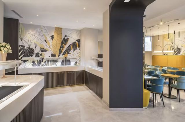 Hôtel Barcelo Fortina Hotel 5* pas cher photo 8