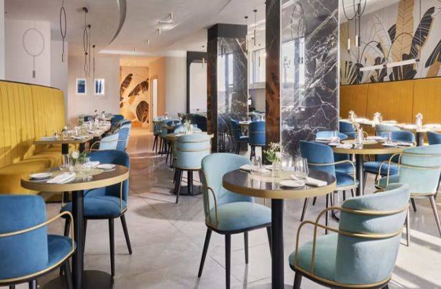 Hôtel Barcelo Fortina Hotel 5* pas cher photo 9