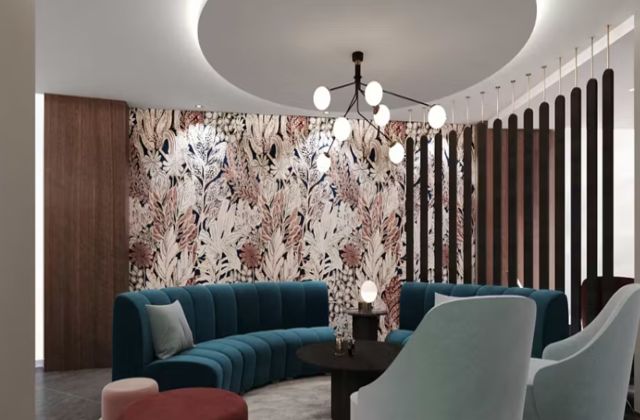 Hôtel Barcelo Fortina Hotel 5* pas cher photo 10