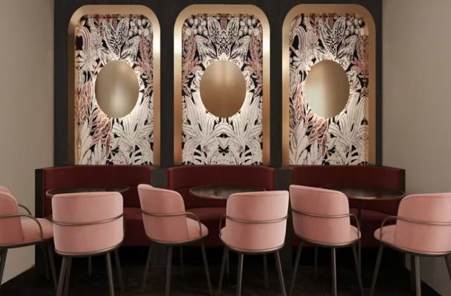 Hôtel Barcelo Fortina Hotel 5* pas cher photo 11