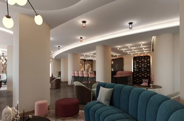 Hôtel Barcelo Fortina Hotel 5* pas cher photo 12