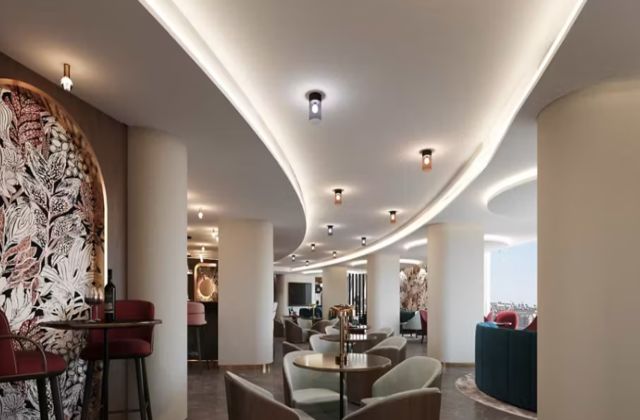 Hôtel Barcelo Fortina Hotel 5* pas cher photo 13