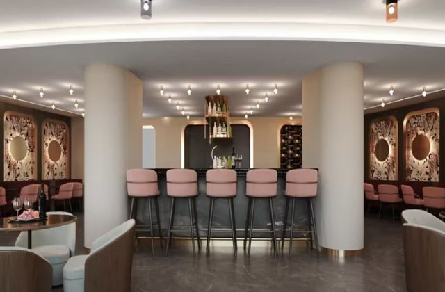 Hôtel Barcelo Fortina Hotel 5* pas cher photo 15