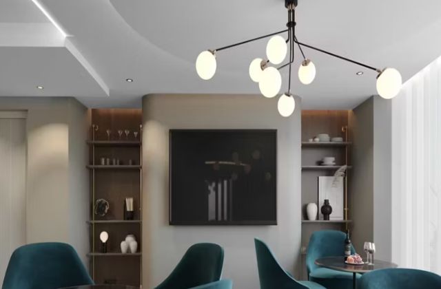 Hôtel Barcelo Fortina Hotel 5* pas cher photo 16