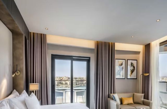 Hôtel Barcelo Fortina Hotel 5* pas cher photo 17