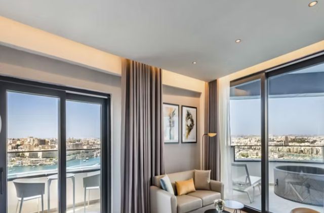 Hôtel Barcelo Fortina Hotel 5* pas cher photo 18