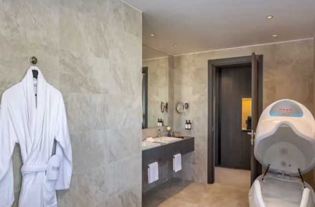 Hôtel Barcelo Fortina Hotel 5* pas cher photo 20