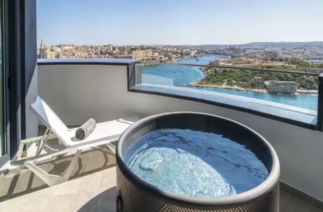 Hôtel Barcelo Fortina Hotel 5* pas cher photo 23