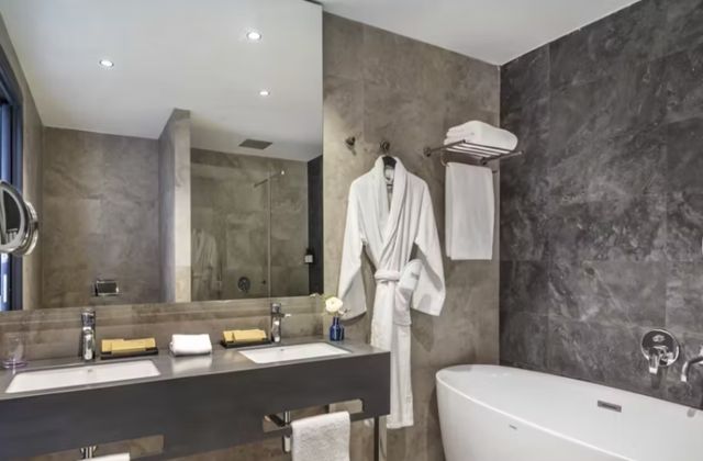 Hôtel Barcelo Fortina Hotel 5* pas cher photo 24