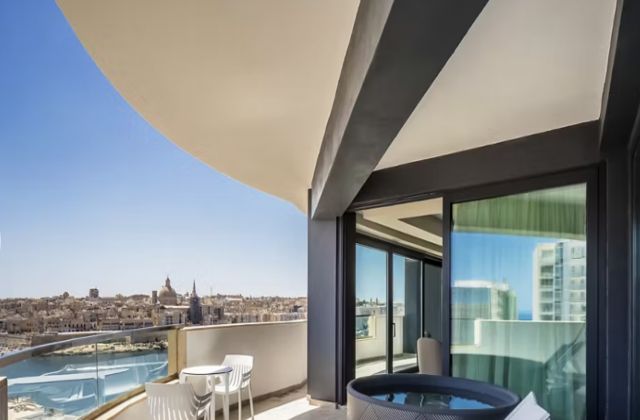 Hôtel Barcelo Fortina Hotel 5* pas cher photo 27