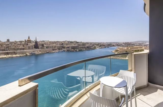 Hôtel Barcelo Fortina Hotel 5* pas cher photo 28