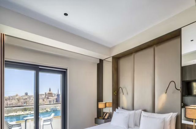 Hôtel Barcelo Fortina Hotel 5* pas cher photo 29