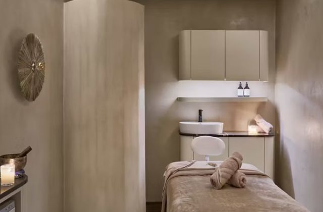 Hôtel Barcelo Fortina Hotel 5* pas cher photo 30