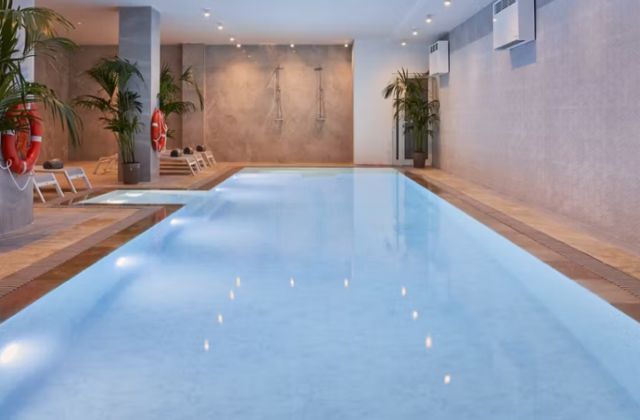 Hôtel Barcelo Fortina Hotel 5* pas cher photo 32