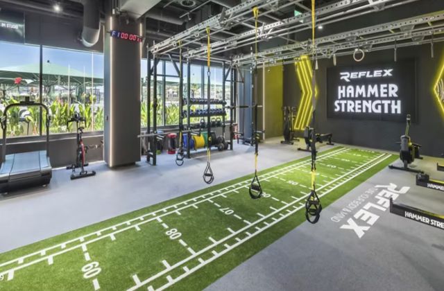 Hôtel Barcelo Fortina Hotel 5* pas cher photo 35