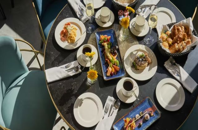 Hôtel Barcelo Fortina Hotel 5* pas cher photo 36