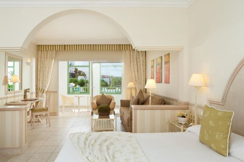 Hôtel Gran Castillo Tagoro Family & Fun Playa Blanca 5* pas cher photo 5