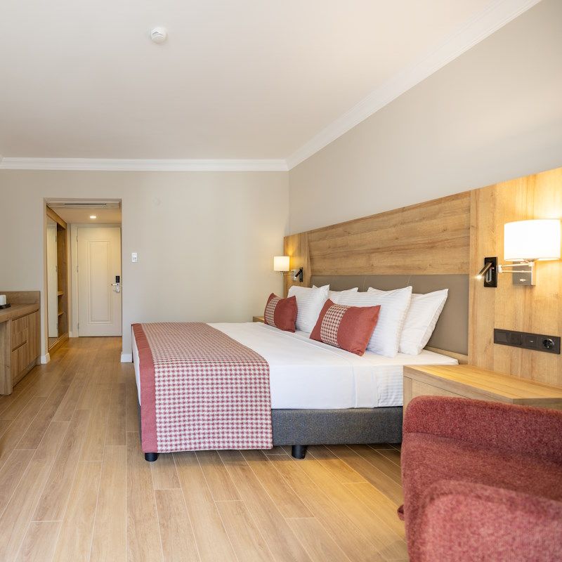 Hôtel Proxima Hotel 4* pas cher photo 12